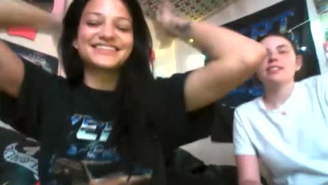 lil_luluvert online show from 06.09.26