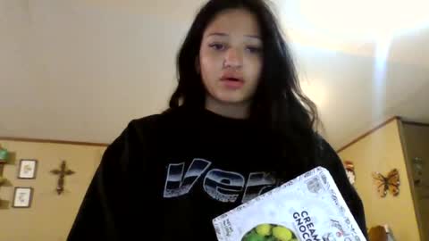 lil_luluvert online show from 07.12.26