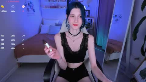 Melanie  Follow me  online show from 06.05.26