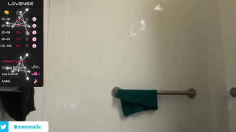 Snapshot of lil_momma422 chatting on 12.02.24 MOMMA LUV online show from 12.02.24