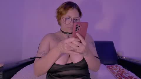 Lilmuh online show from 07.15.26