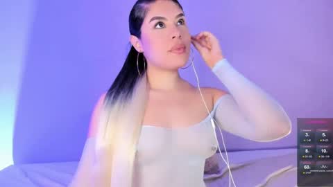 Lola online show from 02.17.25