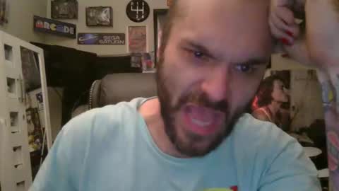 t online show from 02.16.25