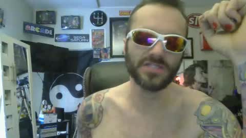 t online show from 02.23.25