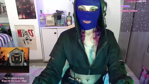 Lila online show from 10.07.25