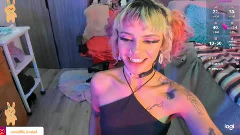 Lila online show from 04.09.26