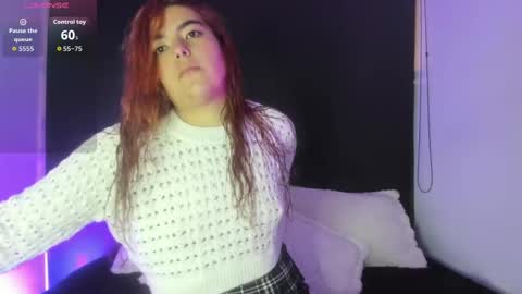 lila_cox online show from 10.02.25