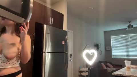 lila_davidson online show from 02.13.25