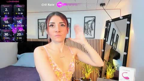 Lila online show from 09.13.25