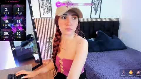 Lila online show from 09.16.25