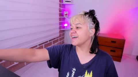 Lila Jordan online show from 04.22.26