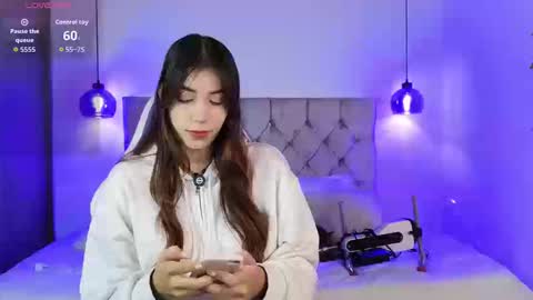 lila_min online show from 09.11.25