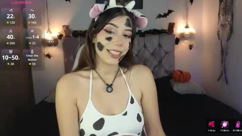 lila_min online show from 10.10.25