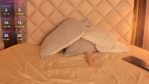 Lila  online show from 04.11.26