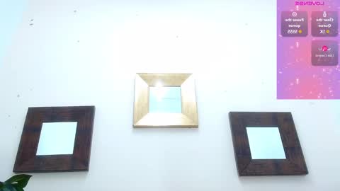 Snapshot of lila_pinky chatting on 02.28.25 L I L A online show from 02.28.25