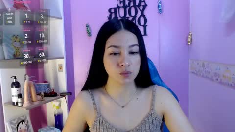 Snapshot of lila_pinky chatting on 03.07.25 L I L A online show from 03.07.25