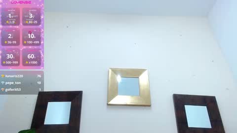 Snapshot of lila_pinky chatting on 03.11.25 L I L A online show from 03.11.25