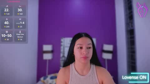 Snapshot of lila_pinky chatting on 09.11.25 L I L A online show from 09.11.25