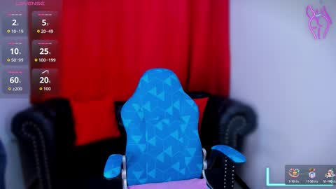 Snapshot of lila_pinky chatting on 09.15.25 L I L A online show from 09.15.25