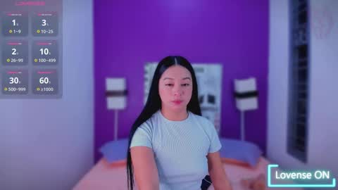 Snapshot of lila_pinky chatting on 11.08.25 L I L A online show from 11.08.25