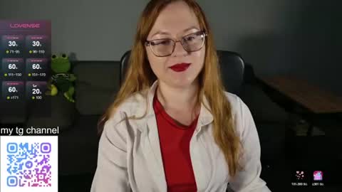 lila_pitt online show from 07.25.26