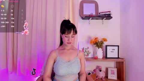 Lila  online show from 10.06.25