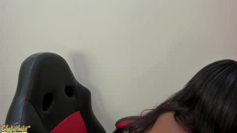 Snapshot of lilabeily chatting on 11.08.25 lila bailey online show from 11.08.25