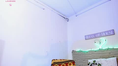 Lilah Sweet online show from 01.09.25