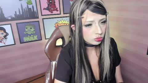 Snapshot of lilameow222 chatting on 07.11.26 Lila online show from 07.11.26