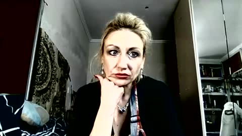 LilaniLoverx online show from 01.14.26