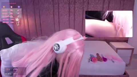 Lila online show from 11.11.25