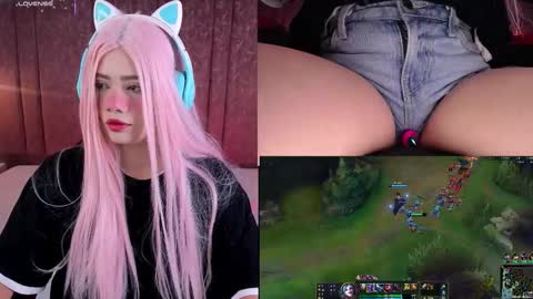 Lila online show from 11.15.25