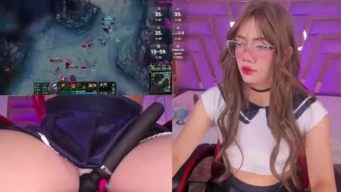 Lila online show from 01.06.26