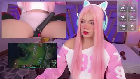 Lila online show from 02.06.26