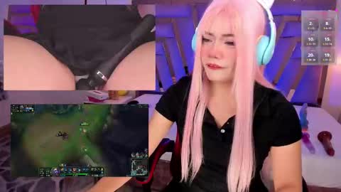 Lila online show from 02.11.26