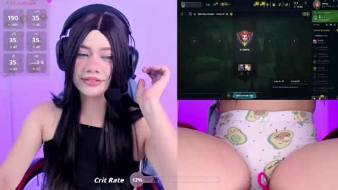 Lila online show from 03.30.26