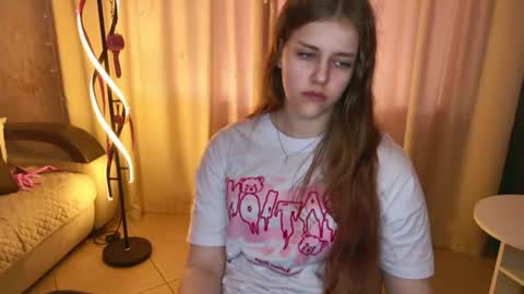 LilaSparkling online show from 07.21.26