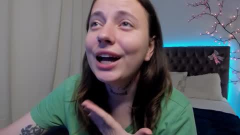 LilaVame online show from 09.13.25