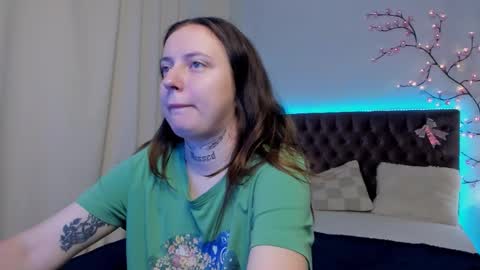 LilaVame online show from 09.14.25