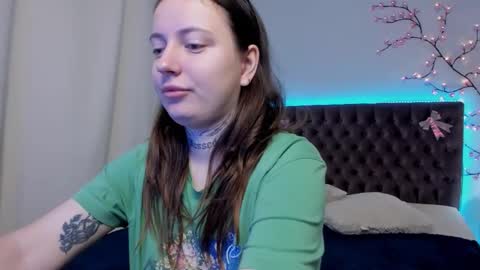 LilaVame online show from 09.15.25