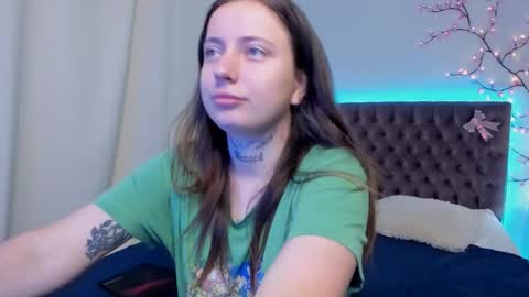 LilaVame online show from 09.20.25