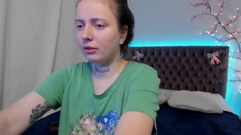 LilaVame online show from 09.22.25