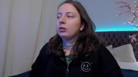 LilaVame online show from 09.29.25