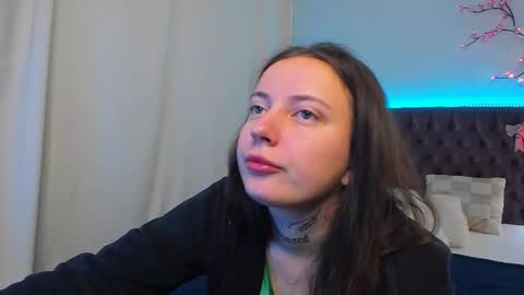 LilaVame online show from 10.09.25