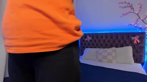 LilaVame online show from 10.11.25