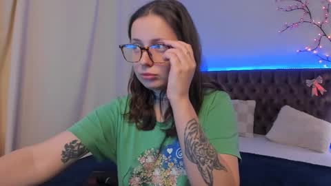 LilaVame online show from 10.19.25