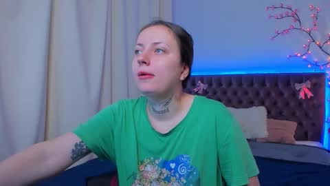 LilaVame online show from 11.25.25