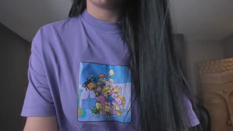 Lila West online show from 12.18.24