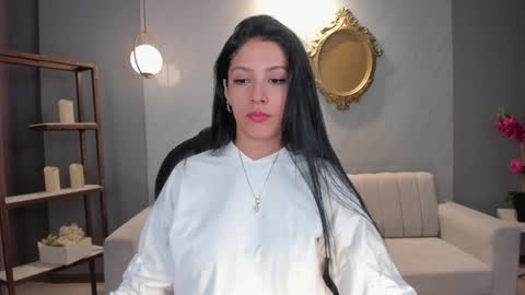 Lila West online show from 12.31.24