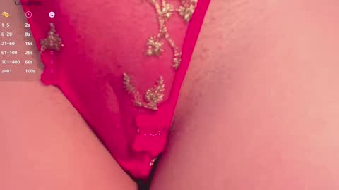 Lila West online show from 02.15.25